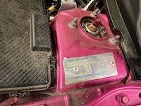 Honda civic rally auto 4x4 “500pk” - afbeelding 29 van  38