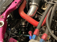 Honda civic rally auto 4x4 “500pk” - afbeelding 30 van  38