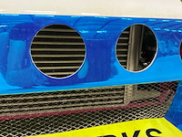 Honda civic rally auto 4x4 “500pk” - afbeelding 31 van  38