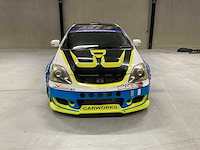 Honda civic rally auto 4x4 “500pk” - afbeelding 23 van  38