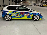 Honda civic rally auto 4x4 “500pk” - afbeelding 34 van  38