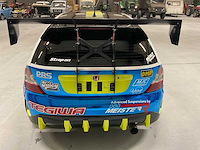 Honda civic rally auto 4x4 “500pk” - afbeelding 35 van  38