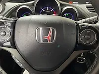 Honda civic tourer 1.6d executive, r-828-kv - afbeelding 11 van  22