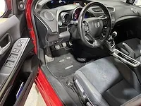 Honda civic tourer 1.6d executive, r-828-kv - afbeelding 15 van  22