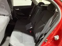 Honda civic tourer 1.6d executive, r-828-kv - afbeelding 17 van  22