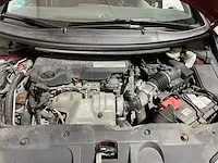 Honda civic tourer 1.6d executive, r-828-kv - afbeelding 20 van  22