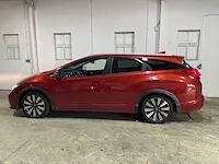 Honda civic tourer 1.6d executive, r-828-kv - afbeelding 2 van  22