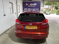 Honda civic tourer 1.6d executive, r-828-kv - afbeelding 4 van  22