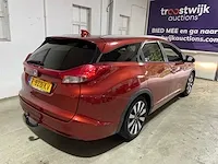 Honda civic tourer 1.6d executive, r-828-kv - afbeelding 5 van  22