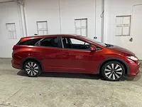 Honda civic tourer 1.6d executive, r-828-kv - afbeelding 6 van  22