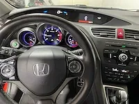 Honda civic tourer 1.6d executive, r-828-kv - afbeelding 8 van  22