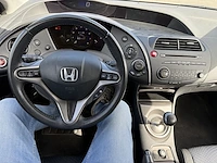 Honda civic,2009 - afbeelding 3 van  31