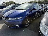 Honda civic,2009 - afbeelding 1 van  31