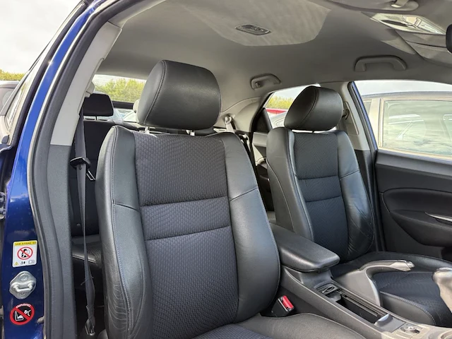 Honda civic,2009 - afbeelding 15 van  31