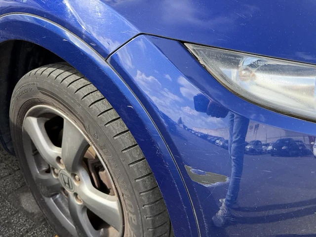 Honda civic,2009 - afbeelding 18 van  31