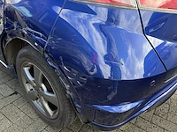 Honda civic,2009 - afbeelding 22 van  31