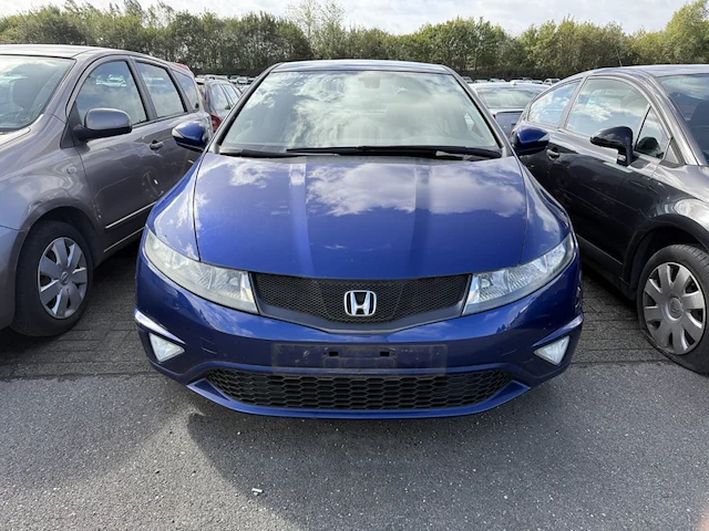 Honda civic,2009 - afbeelding 12 van  31