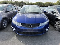 Honda civic,2009 - afbeelding 12 van  31