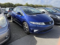 Honda civic,2009 - afbeelding 23 van  31