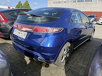 Honda civic,2009 - afbeelding 26 van  31