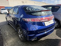 Honda civic,2009 - afbeelding 27 van  31