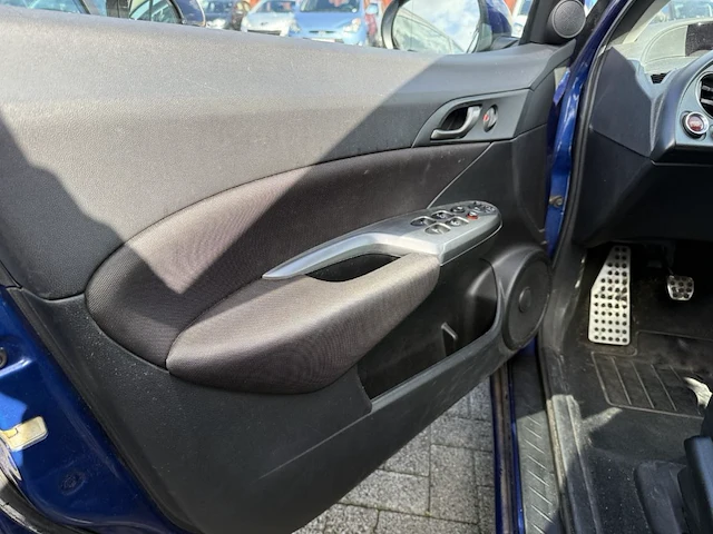 Honda civic,2009 - afbeelding 28 van  31