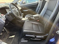 Honda civic,2009 - afbeelding 29 van  31