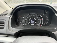 Honda cr-v 1.6 i-dtec 4wd lifestyle,2015 - afbeelding 3 van  29