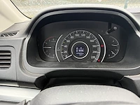 Honda cr-v 1.6 i-dtec 4wd lifestyle,2015 - afbeelding 4 van  29