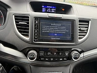 Honda cr-v 1.6 i-dtec 4wd lifestyle,2015 - afbeelding 5 van  29