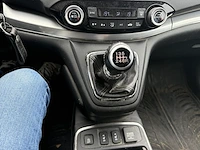 Honda cr-v 1.6 i-dtec 4wd lifestyle,2015 - afbeelding 6 van  29