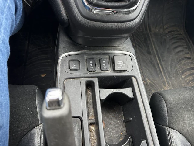 Honda cr-v 1.6 i-dtec 4wd lifestyle,2015 - afbeelding 7 van  29