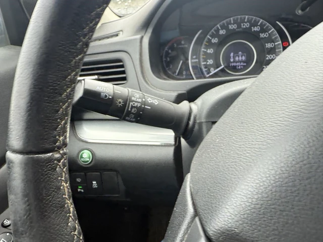 Honda cr-v 1.6 i-dtec 4wd lifestyle,2015 - afbeelding 9 van  29