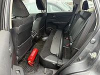 Honda cr-v 1.6 i-dtec 4wd lifestyle,2015 - afbeelding 13 van  29