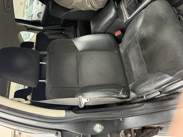 Honda cr-v 1.6 i-dtec 4wd lifestyle,2015 - afbeelding 18 van  29