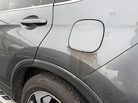 Honda cr-v 1.6 i-dtec 4wd lifestyle,2015 - afbeelding 22 van  29