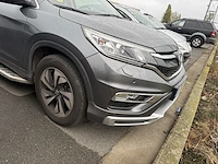 Honda cr-v 1.6 i-dtec 4wd lifestyle,2015 - afbeelding 12 van  29
