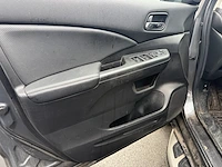 Honda cr-v 1.6 i-dtec 4wd lifestyle,2015 - afbeelding 26 van  29