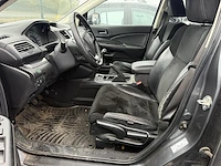 Honda cr-v 1.6 i-dtec 4wd lifestyle,2015 - afbeelding 27 van  29