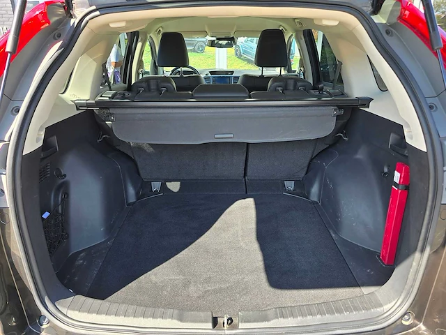 Honda cr-v 2.0 4wd executive 2018 | j-703-xv - afbeelding 2 van  33