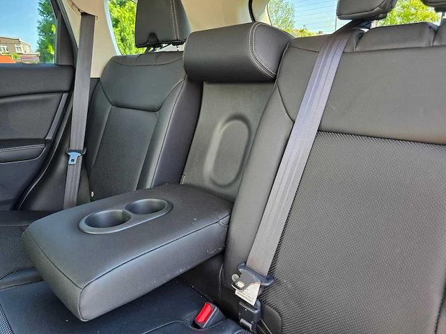 Honda cr-v 2.0 4wd executive 2018 | j-703-xv - afbeelding 5 van  33