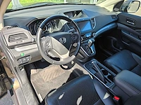 Honda cr-v 2.0 4wd executive 2018 | j-703-xv - afbeelding 6 van  33