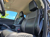 Honda cr-v 2.0 4wd executive 2018 | j-703-xv - afbeelding 9 van  33