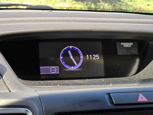 Honda cr-v 2.0 4wd executive 2018 | j-703-xv - afbeelding 26 van  33