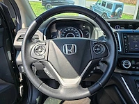 Honda cr-v 2.0 4wd executive 2018 | j-703-xv - afbeelding 27 van  33