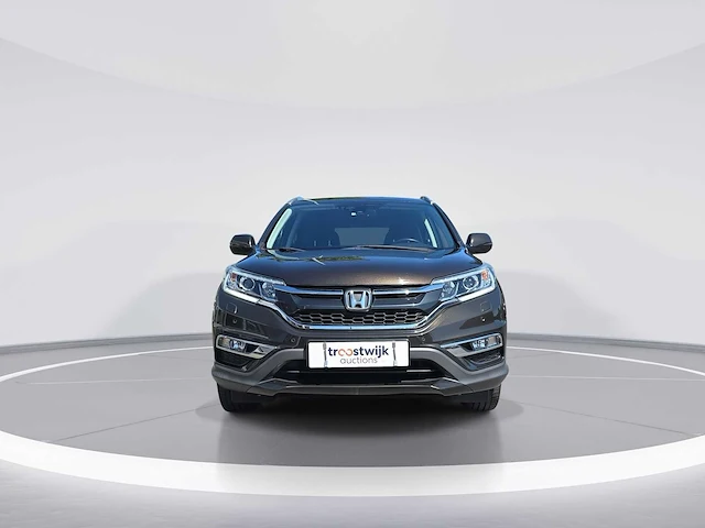 Honda cr-v 2.0 4wd executive 2018 | j-703-xv - afbeelding 23 van  33