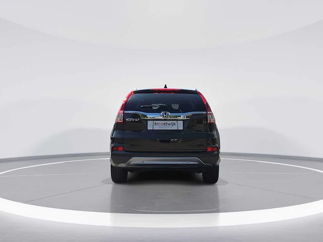 Honda cr-v 2.0 4wd executive 2018 | j-703-xv - afbeelding 31 van  33