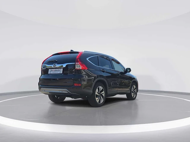 Honda cr-v 2.0 4wd executive 2018 | j-703-xv - afbeelding 32 van  33
