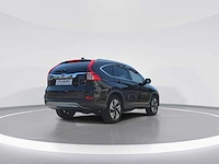 Honda cr-v 2.0 4wd executive 2018 | j-703-xv - afbeelding 32 van  33