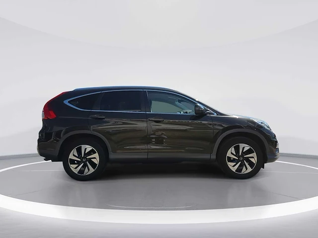 Honda cr-v 2.0 4wd executive 2018 | j-703-xv - afbeelding 33 van  33